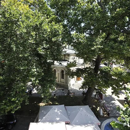 Apartman Delfin Várna