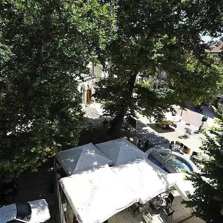 Apartament Delfin Warna