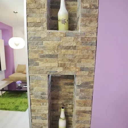 Apartman Delfin *