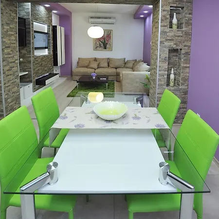 Apartman Delfin