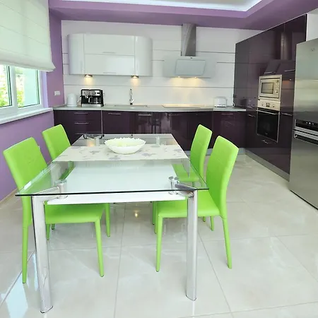 Apartman Delfin Várna