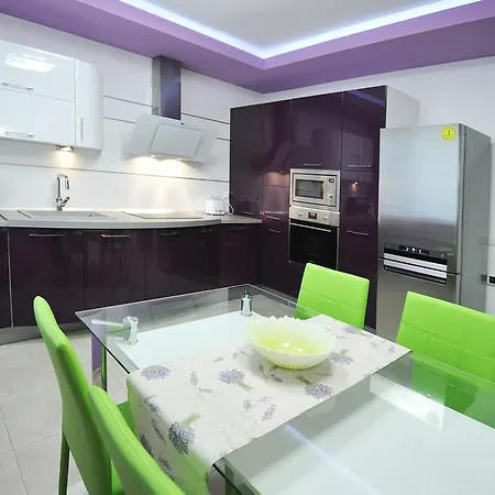 Apartman Delfin