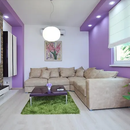 Apartman Delfin *