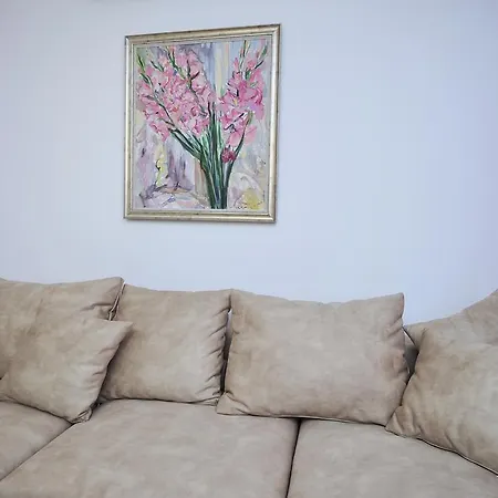 Apartman Delfin Várna