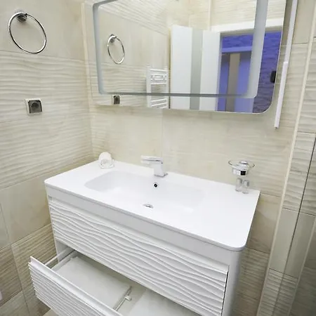 Appartement Delfin *