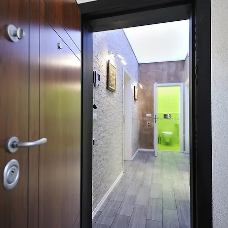 Appartement Delfin