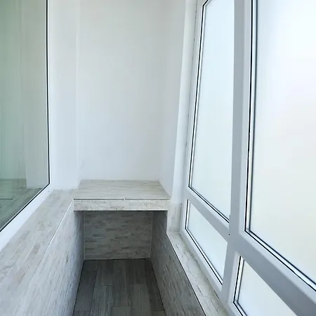 Apartment Delfin Varna