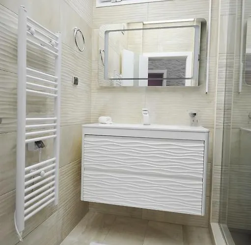 Apartament Delfin Warna