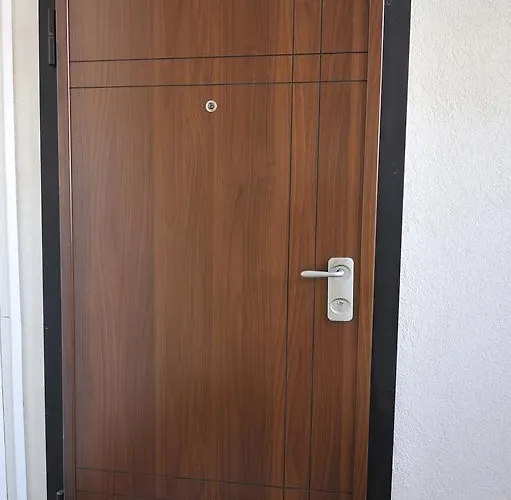 Apartament Delfin Warna