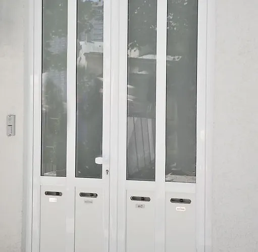 Apartament Delfin Warna