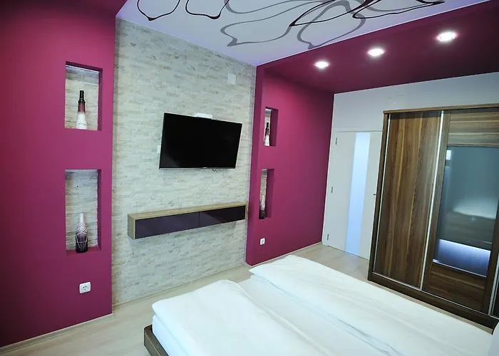 Apartament Delfin Warna