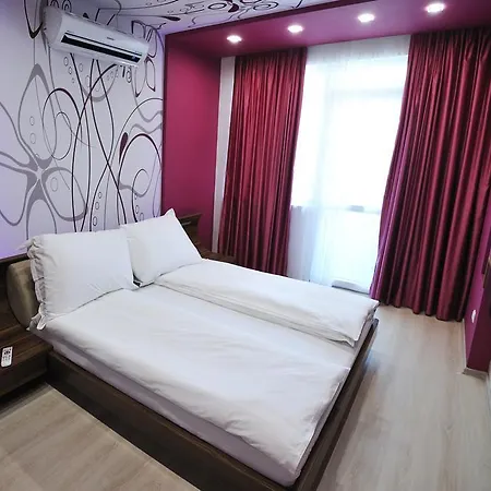 アパート Delfin ヴァルナ