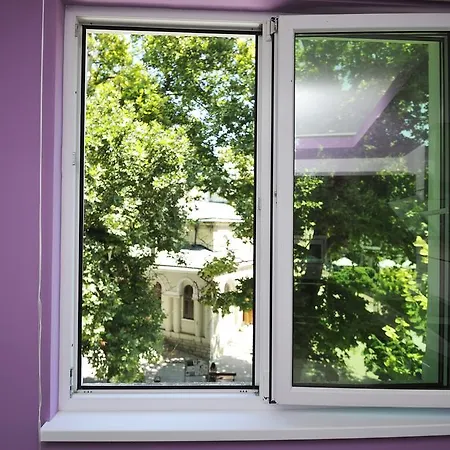 アパート Delfin *