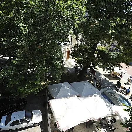 アパート Delfin *