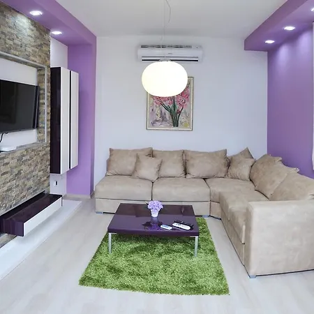 Apartment Delfin Varna