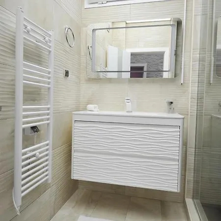 アパート Delfin ヴァルナ