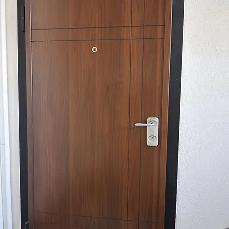 アパート Delfin ヴァルナ