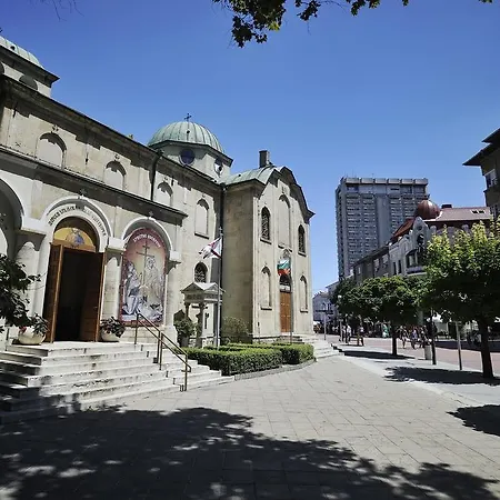 アパート Delfin *