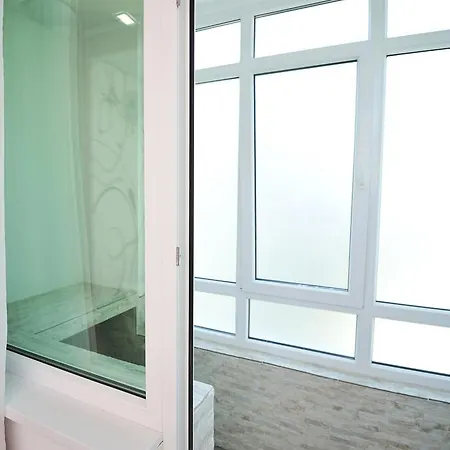 アパート Delfin *