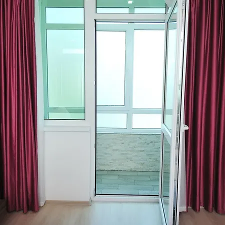 アパート Delfin ヴァルナ