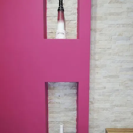 アパート Delfin *