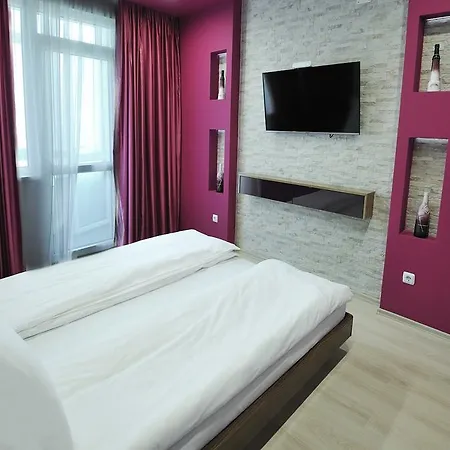 Apartment Delfin