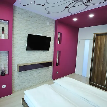 アパート Delfin ヴァルナ