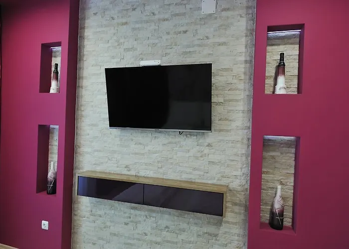 Apartamento Delfin *