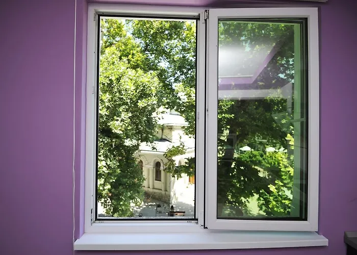 Apartamento Delfin *