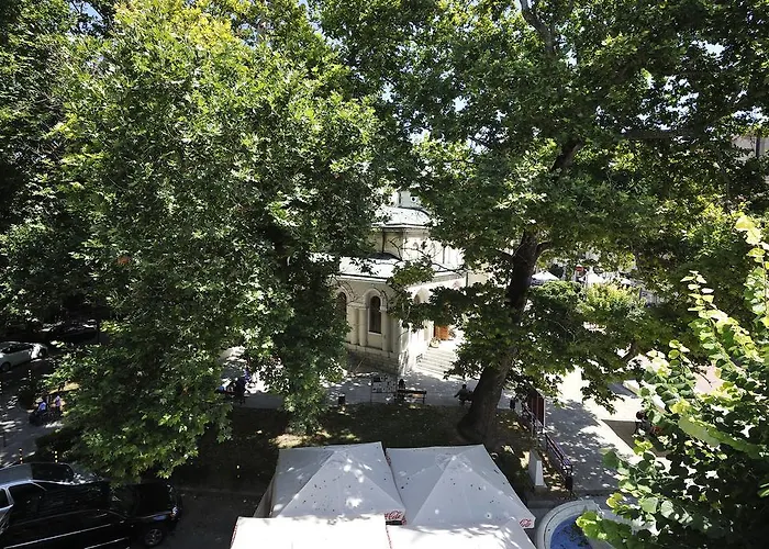 Apartamento Delfin Varna