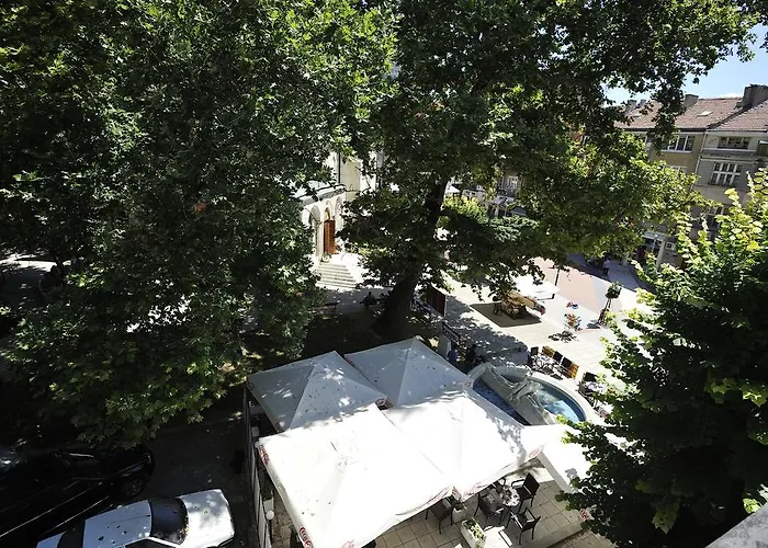 Apartamento Delfin Varna