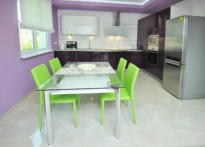 Appartement Delfin Varna