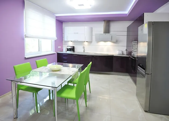 Apartamento Delfin *