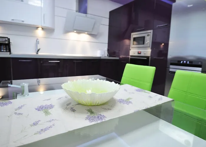 Apartamento Delfin Varna