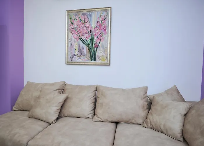 Apartamento Delfin Varna