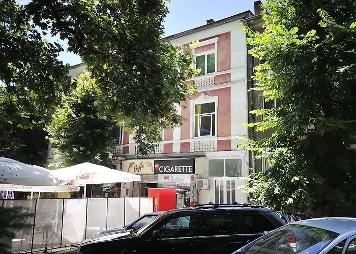 Apartamento Delfin *