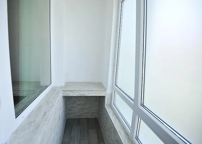 Appartement Delfin Varna