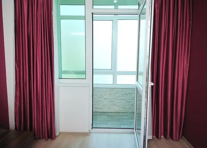 Appartement Delfin Varna