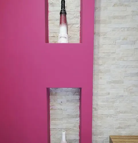 Appartement Delfin *